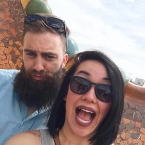 Meet your Posher, Jake